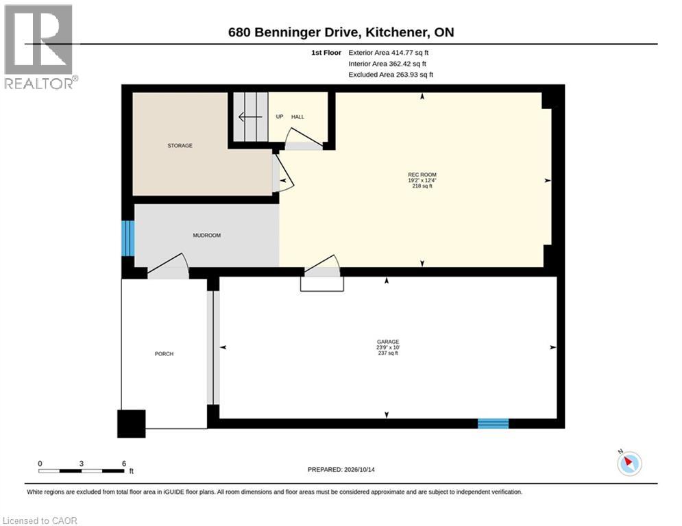 680 Benninger Drive — photo 27
