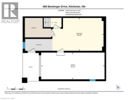 680 Benninger Drive, Kitchener, ON N2E0J4 Photo 27