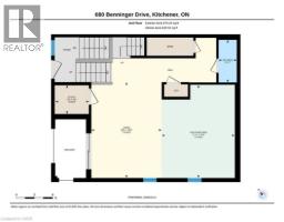 680 Benninger Drive, Kitchener, ON N2E0J4 Photo 28