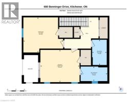 680 Benninger Drive, Kitchener, ON N2E0J4 Photo 29