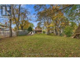 5 Grants Lane, Clarington, ON L1C2Y4 Photo 42