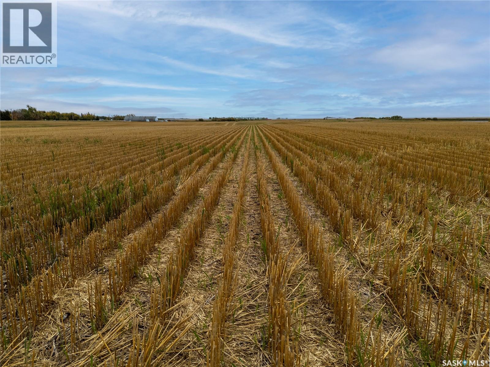 1403 Acres Premium Land Near Abernethy, SK, Abernethy Rm No. 186