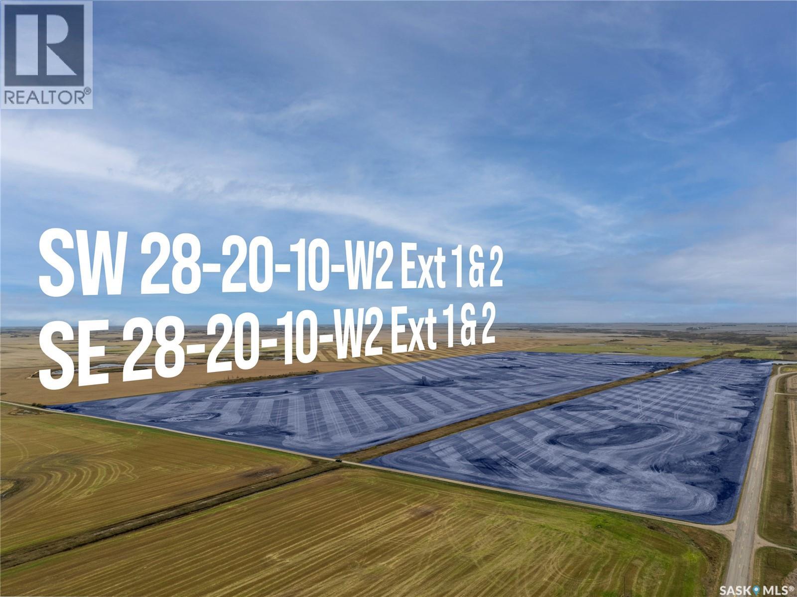 1403 Acres Premium Land Near Abernethy, SK, Abernethy Rm No. 186 — photo 10