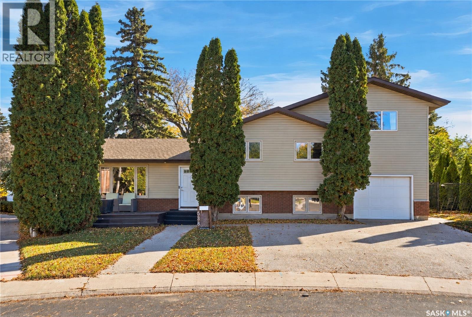 538 Highlands TERRACE, Saskatoon