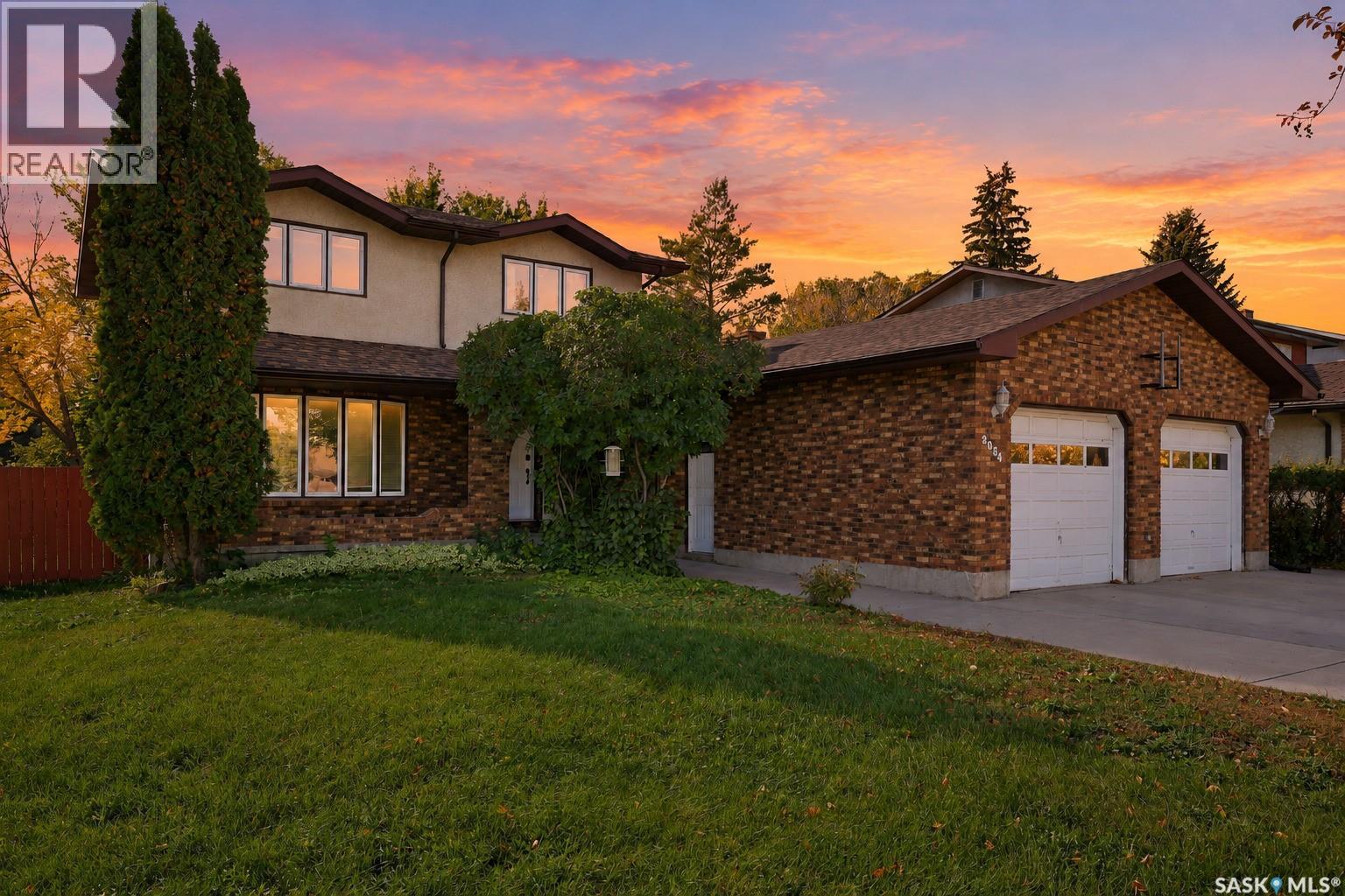 2054 Braun BAY E, Regina — photo 2