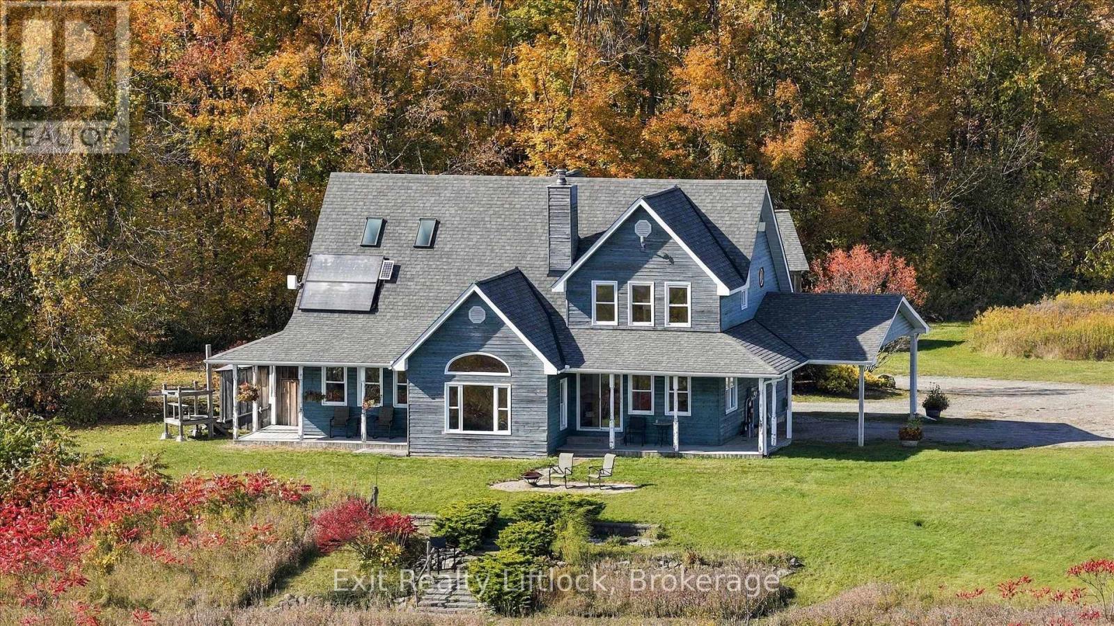 836 HAYES LINE, Kawartha Lakes (Omemee) — photo 2