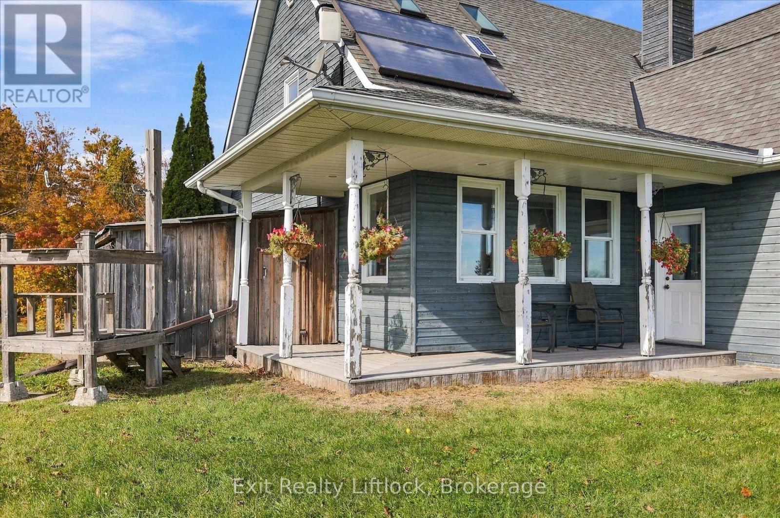 836 Hayes Line, Kawartha Lakes, ON photo 20