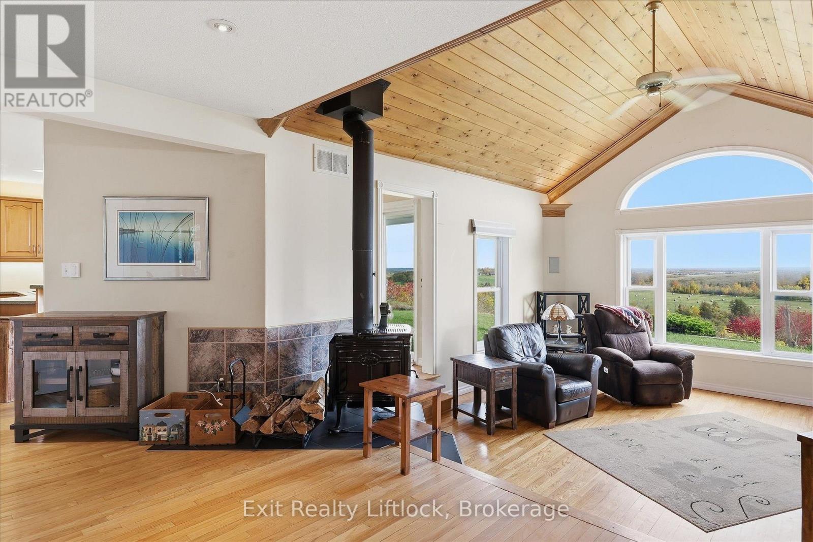836 HAYES LINE, Kawartha Lakes (Omemee) — photo 9