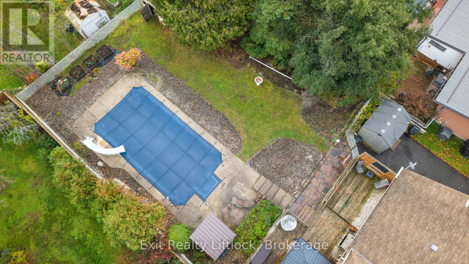 26 Beechwood Drive, Peterborough, ON photo 23