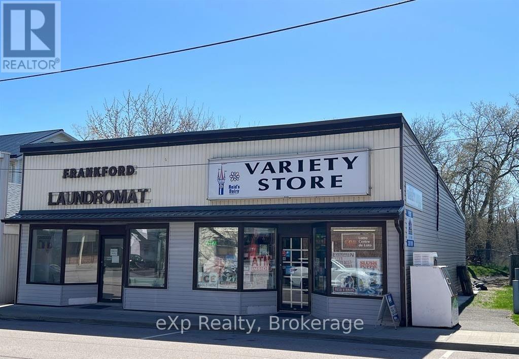 31 MILL STREET, Quinte West (Frankford Ward)