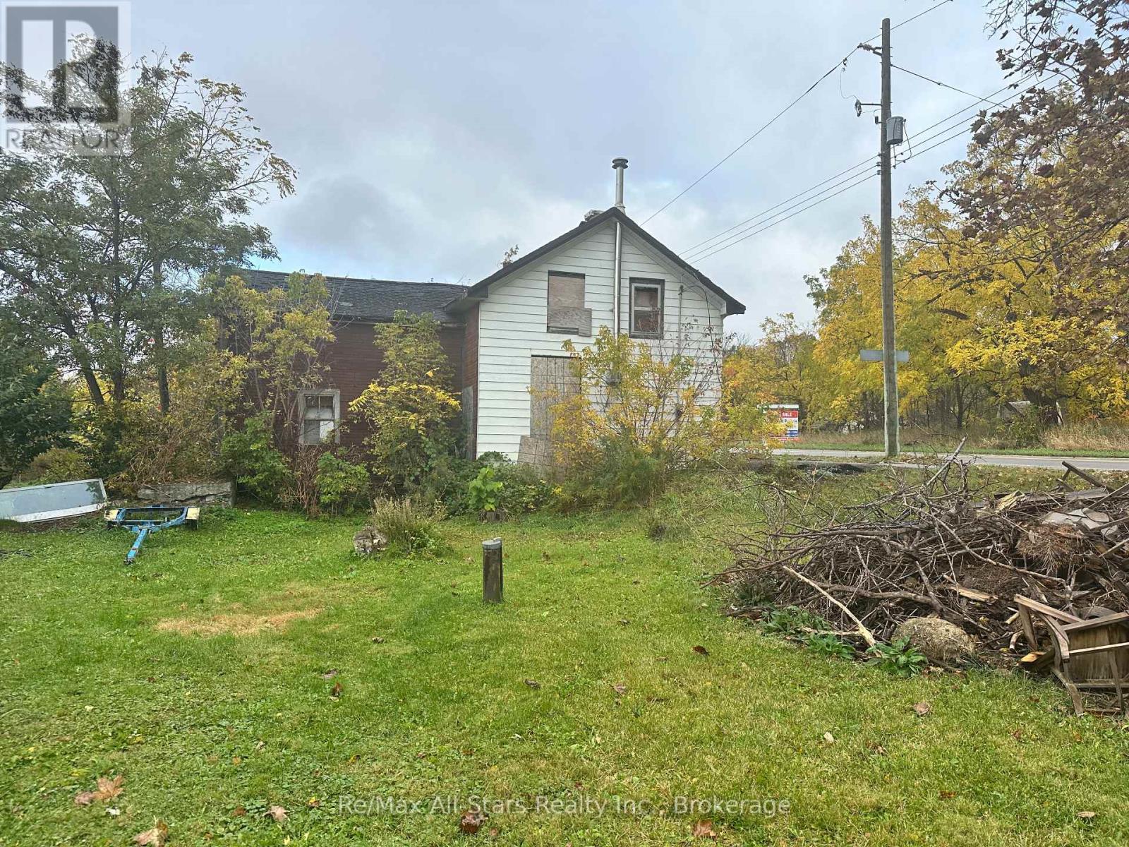 2385 HIGHWAY 7 HIGHWAY, Kawartha Lakes (Manilla) — photo 2