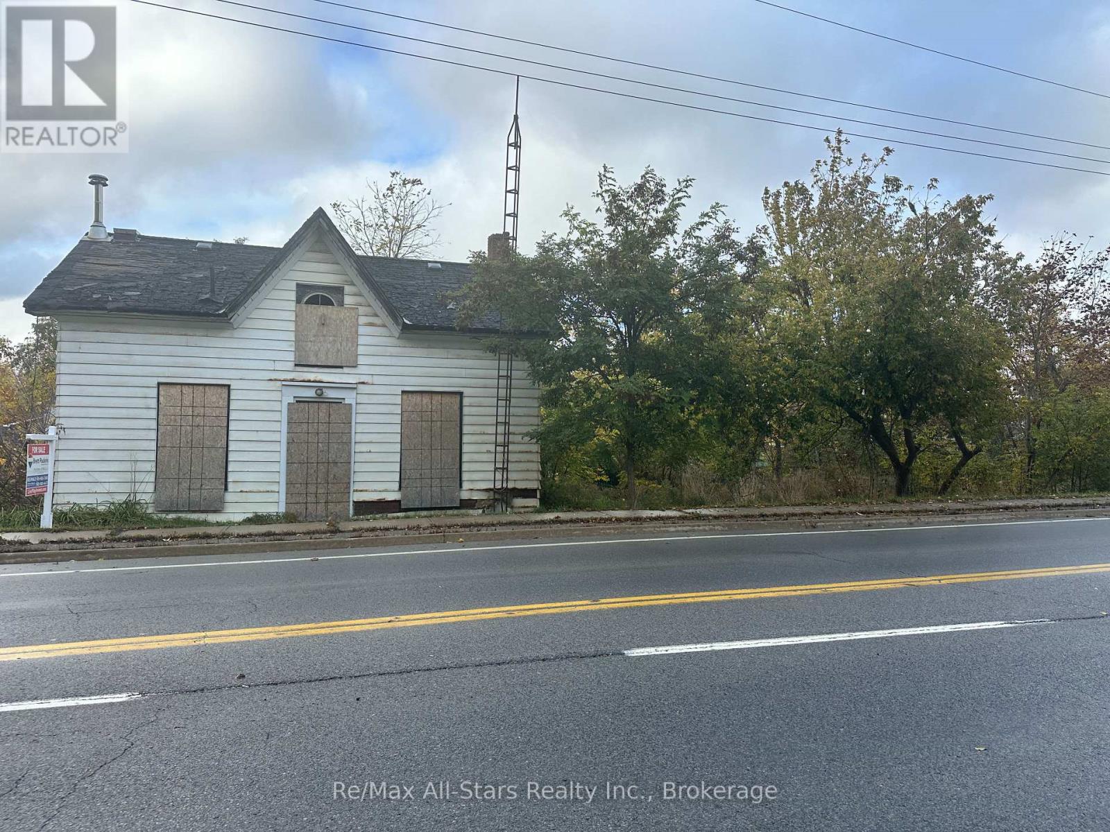 2385 HIGHWAY 7 HIGHWAY, Kawartha Lakes (Manilla) — photo 6