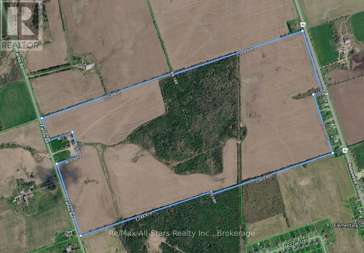 106 FARMS RD ROAD, Kawartha Lakes (Eldon)