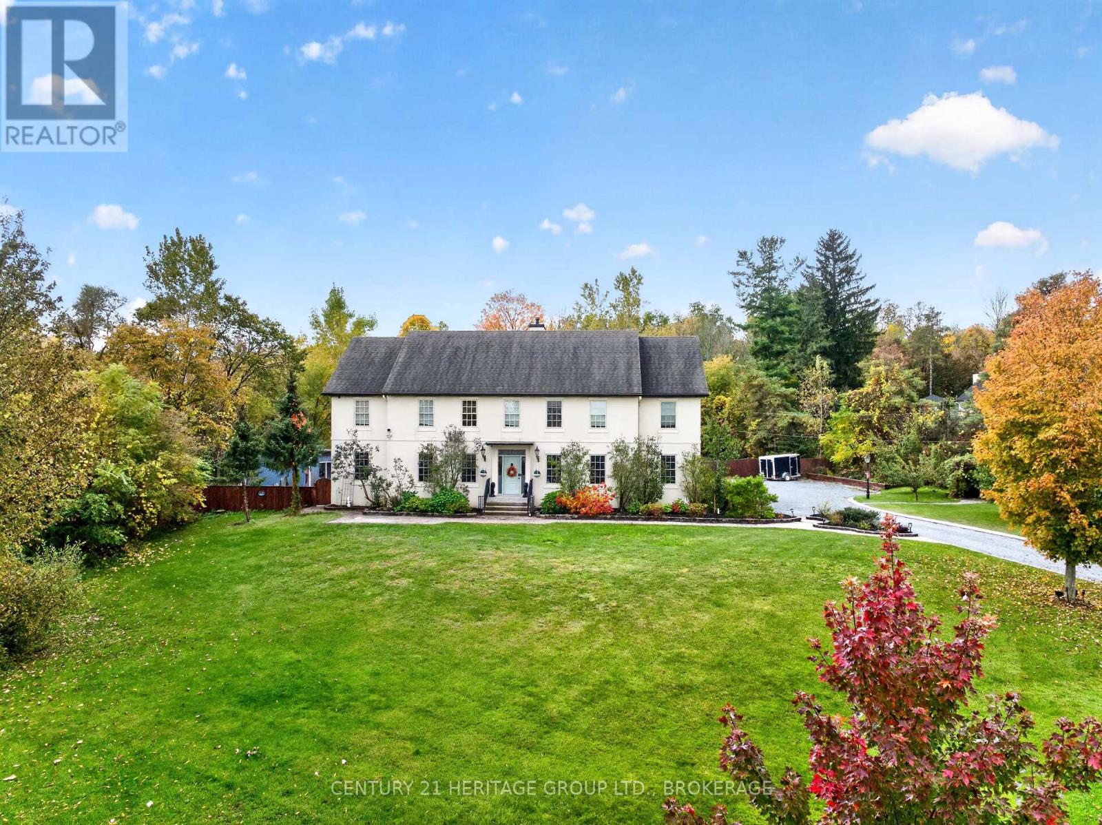 509 MAPLE LAWN DRIVE, Kingston
