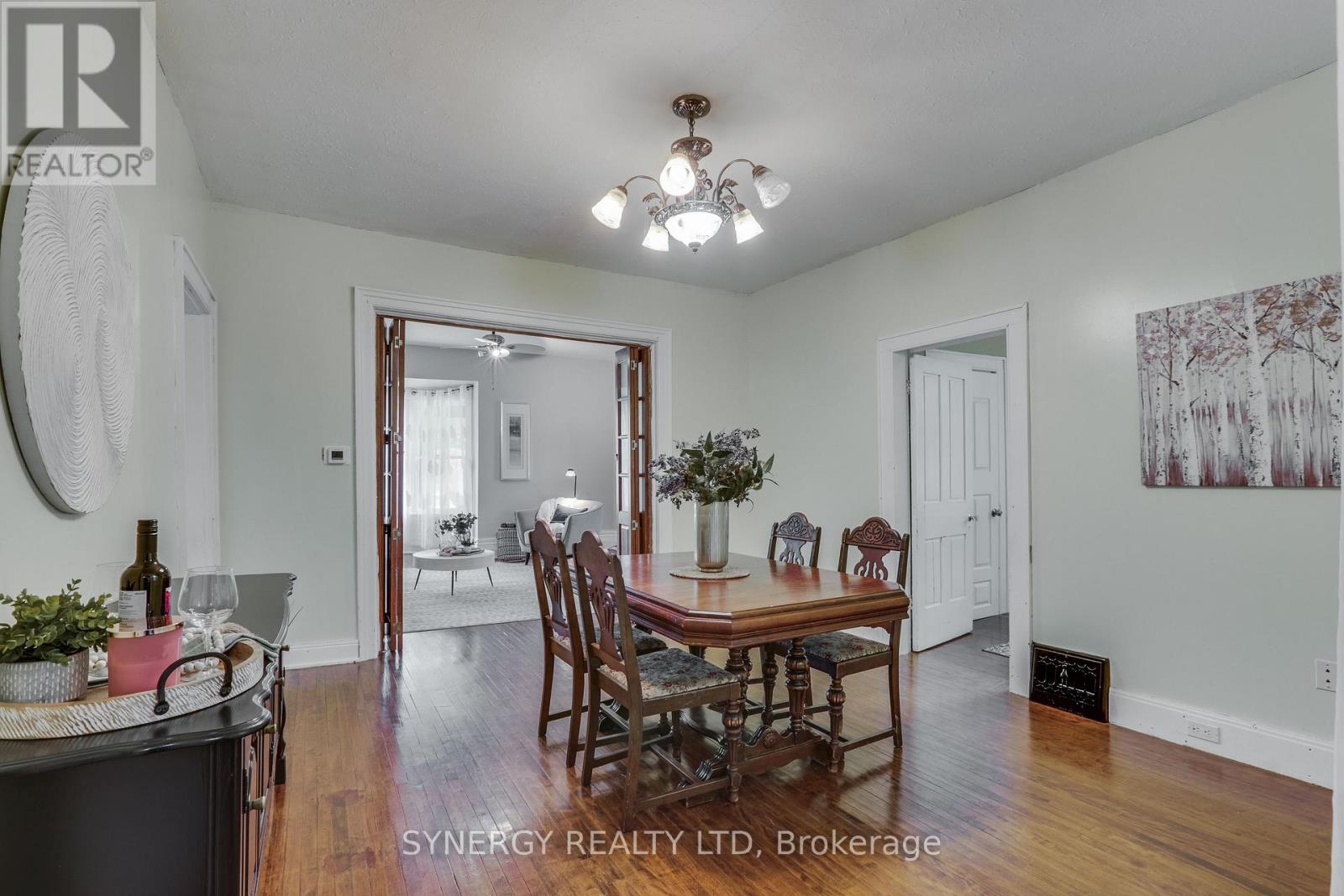 210 ALBERT STREET, Strathroy-Caradoc (NW) — photo 10