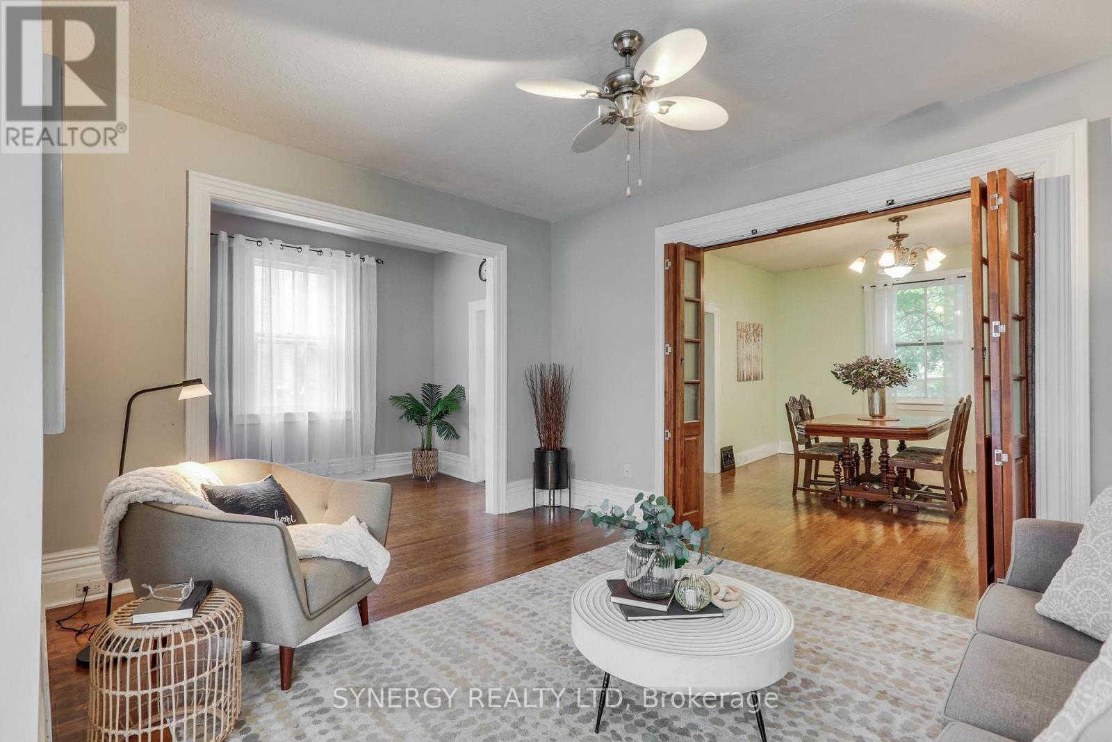 210 ALBERT STREET, Strathroy-Caradoc (NW) — photo 9