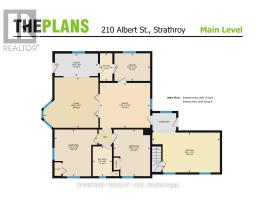 210 Albert Street, Strathroy Caradoc, ON N7G1W1 Photo 31