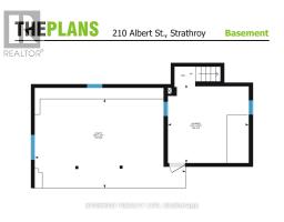 210 Albert Street, Strathroy Caradoc, ON N7G1W1 Photo 32