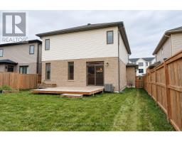 1772 Henrica Avenue, London North, ON N6G0Y2 Photo 28
