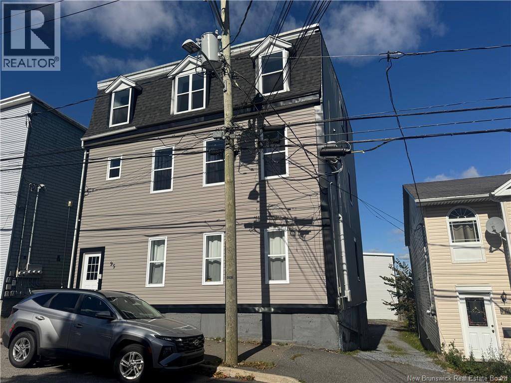 93-95 Elliott Row - 1