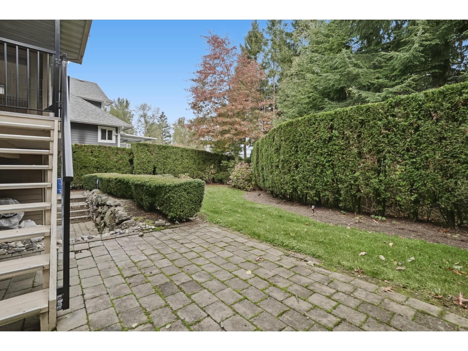 6 Bed, 4 Bath House for Sale in Abbotsford – 12 3800 GOLF COURSE DRIVE, Abbotsford – MLS# R3175355 - Image 30