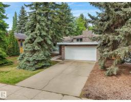 House for sale at 5708 144 St NW, Edmonton — MLS® E4513234