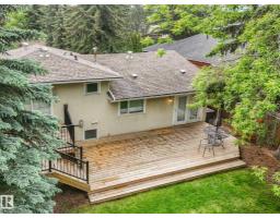 5708 144 St Nw, Edmonton, AB T6H4H4 Photo 27