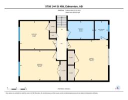 5708 144 St Nw, Edmonton, AB T6H4H4 Photo 38