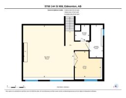 5708 144 St Nw, Edmonton, AB T6H4H4 Photo 39
