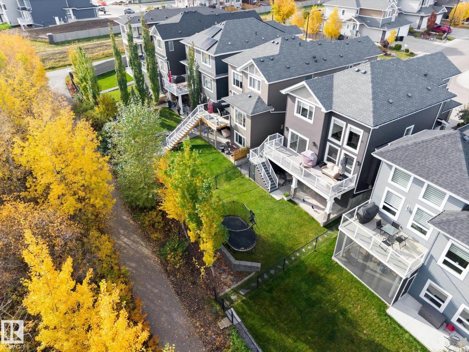 3363 CHICKADEE DR NW, Edmonton — photo 14