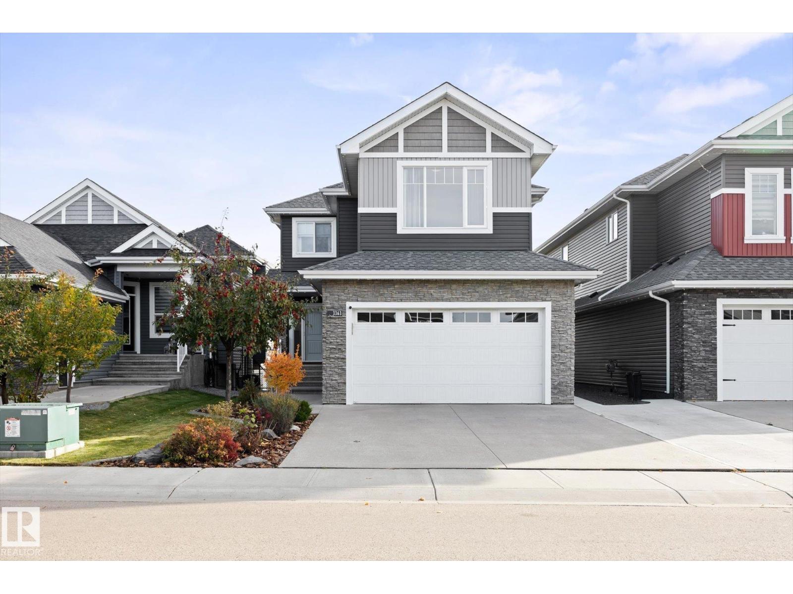 3363 CHICKADEE DR NW, Edmonton 2