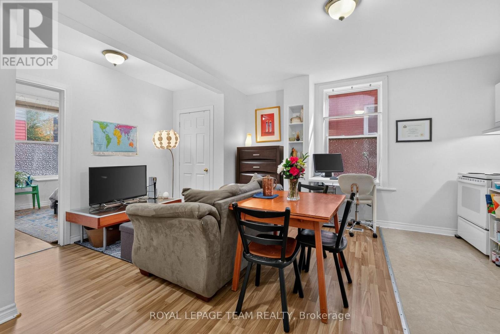 7 - 4 ECCLES STREET, Ottawa — photo 12