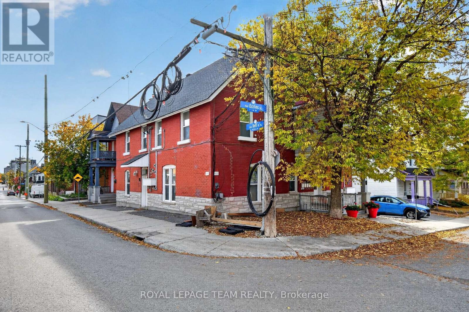 7 - 4 ECCLES STREET, Ottawa — photo 5