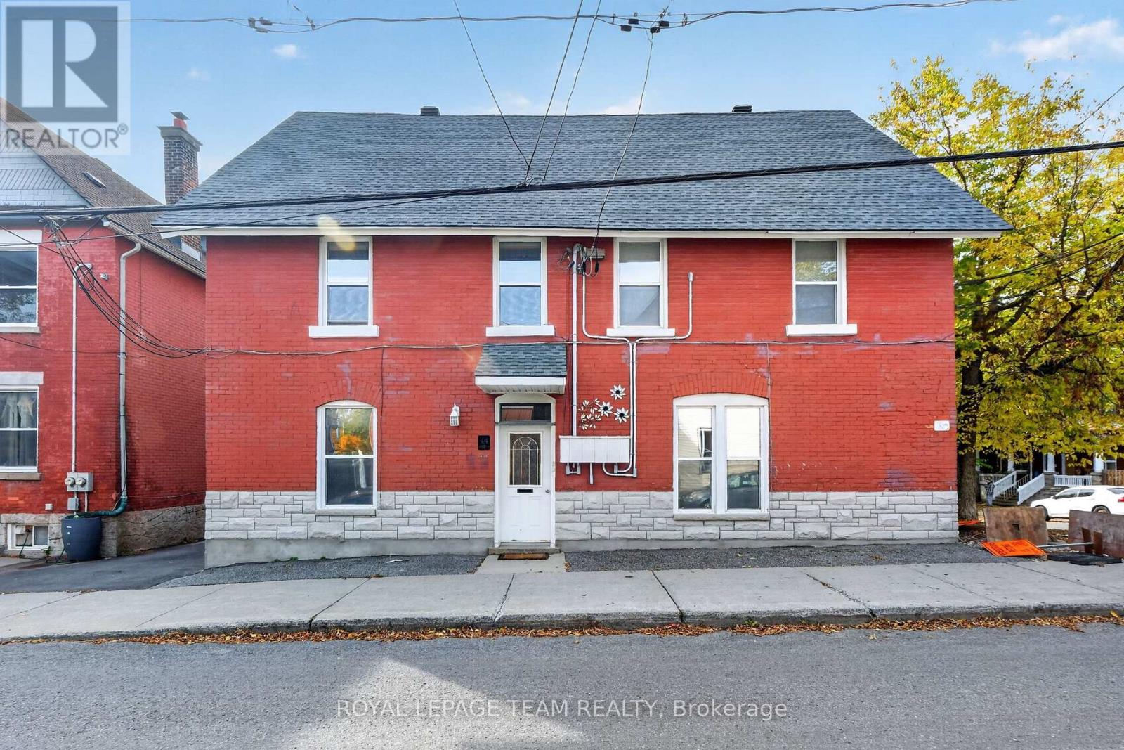 7 - 4 ECCLES STREET, Ottawa — photo 7