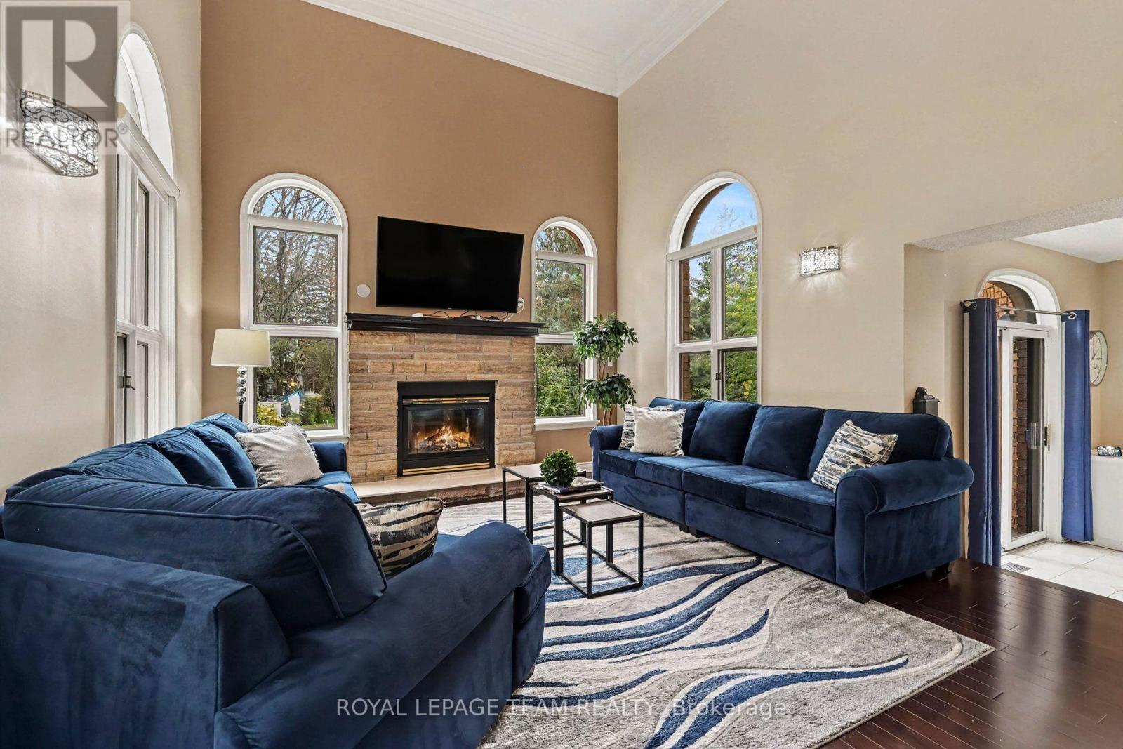 30 SPRING CRESS DRIVE, Ottawa — photo 10