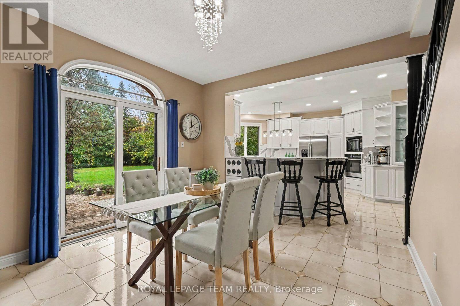 30 SPRING CRESS DRIVE, Ottawa — photo 12