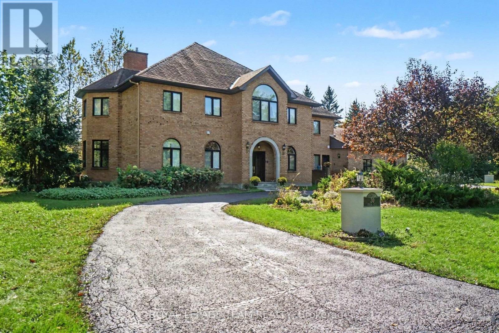 30 SPRING CRESS DRIVE, Ottawa — photo 2