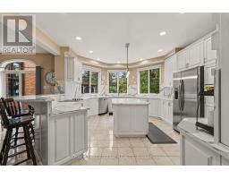 Kitchen - 30 Spring Cress Drive, Ottawa, ON K2R1A1 Photo 14