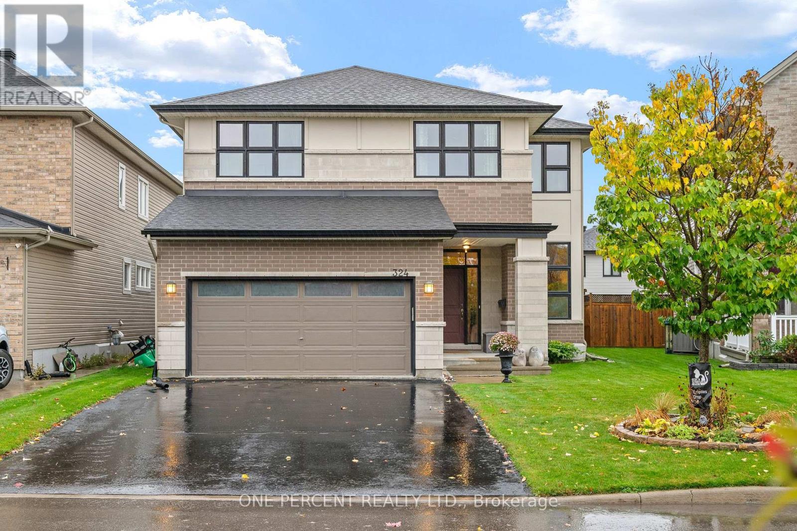 324 ROSINA WAY, Ottawa
