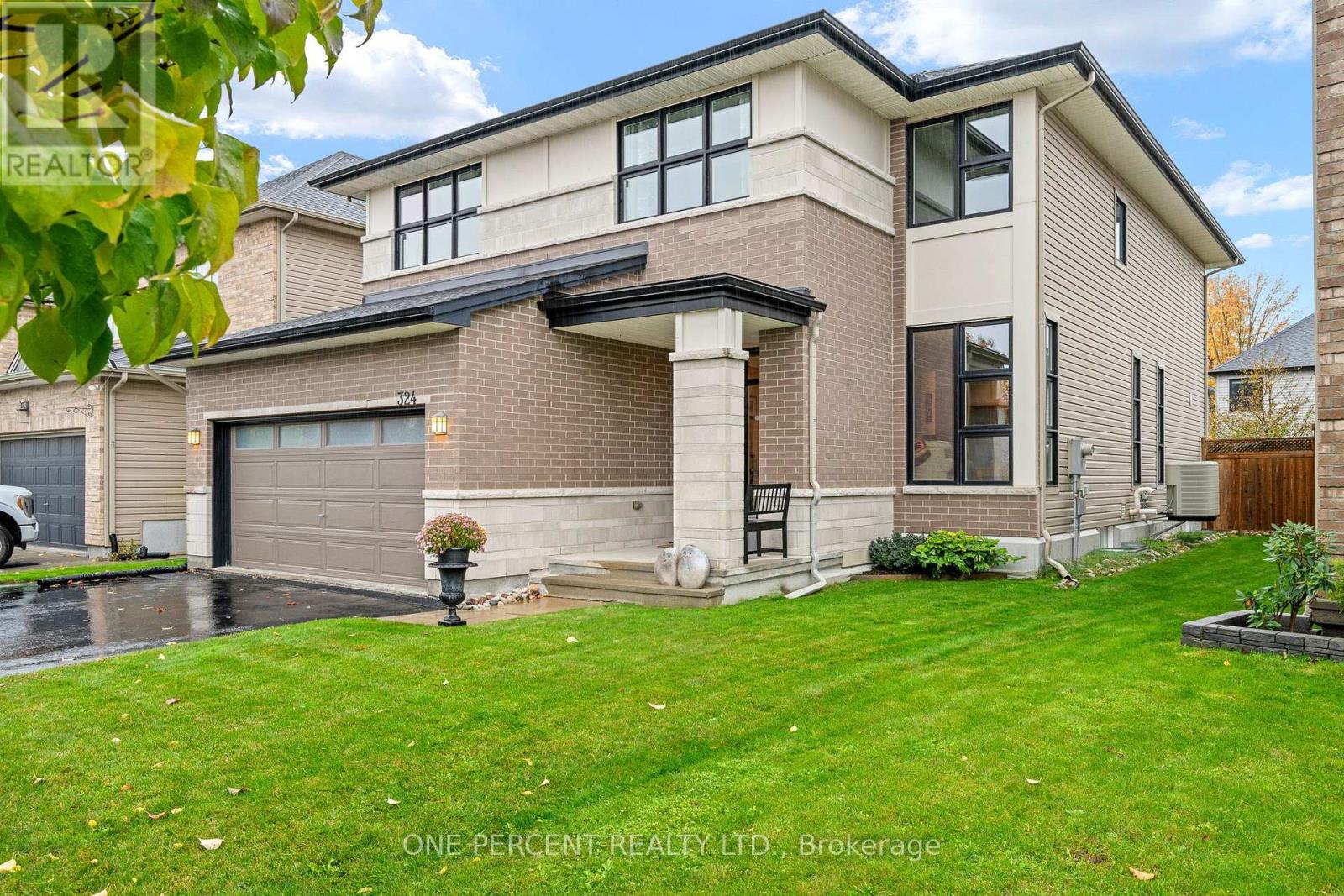 324 ROSINA WAY, Ottawa — photo 2