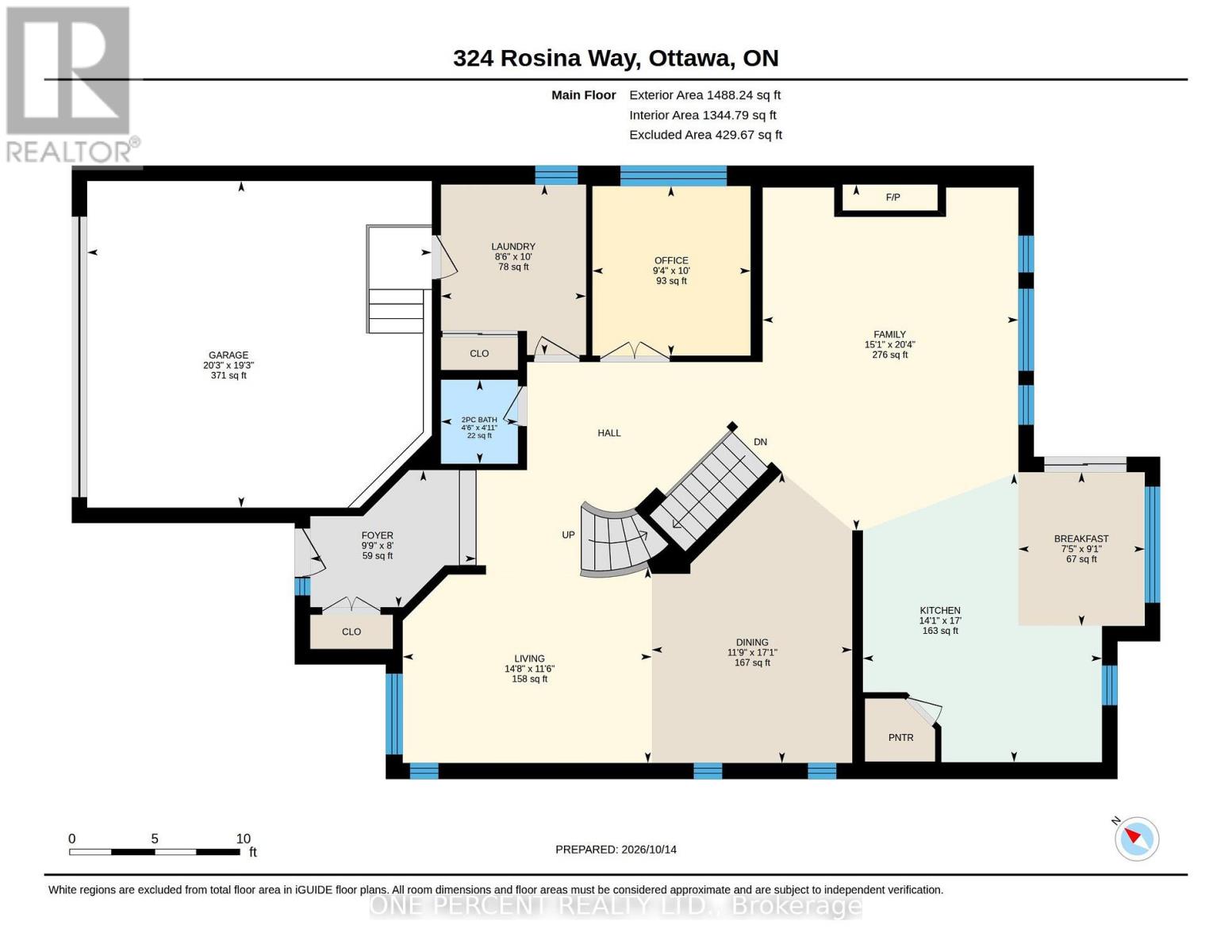 324 Rosina Way — photo 48