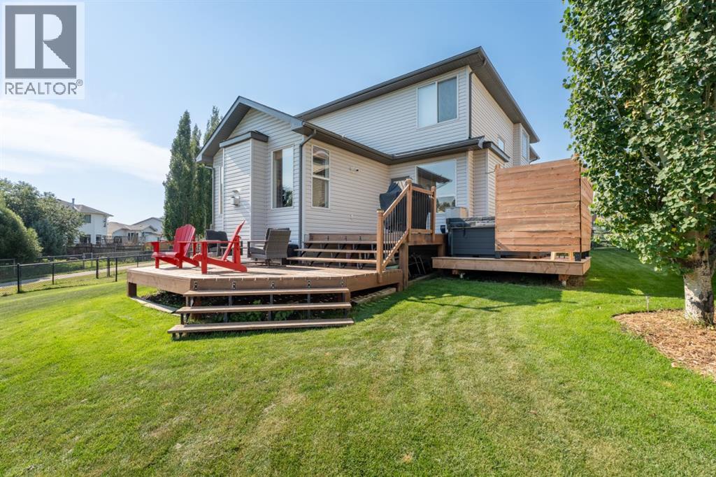432 Rainbow Falls Way, Chestermere — photo 4