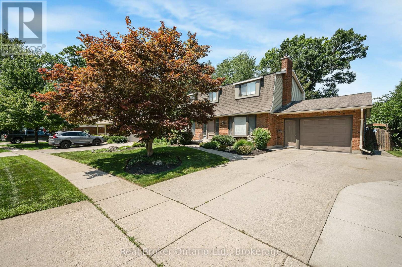 30 WESTWOOD CRESCENT, Cambridge