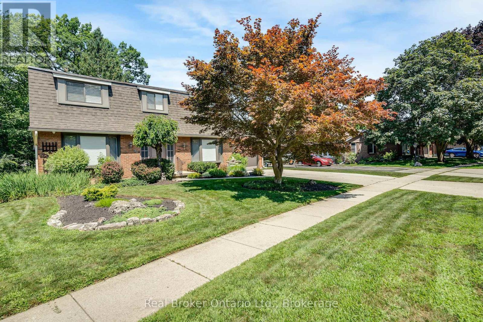 30 WESTWOOD CRESCENT, Cambridge — photo 3