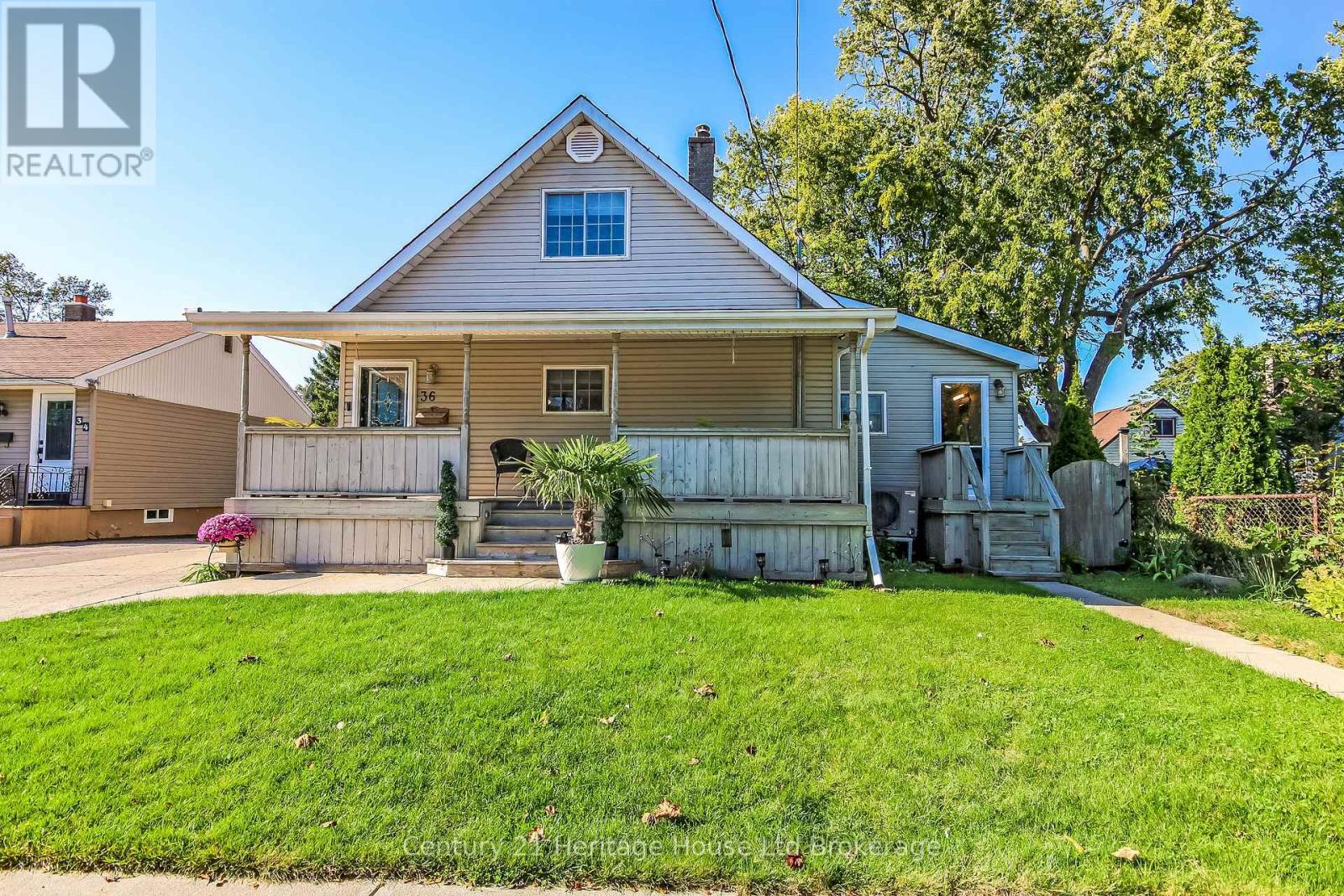 36 ALEXANDER DRIVE, Brantford — photo 3