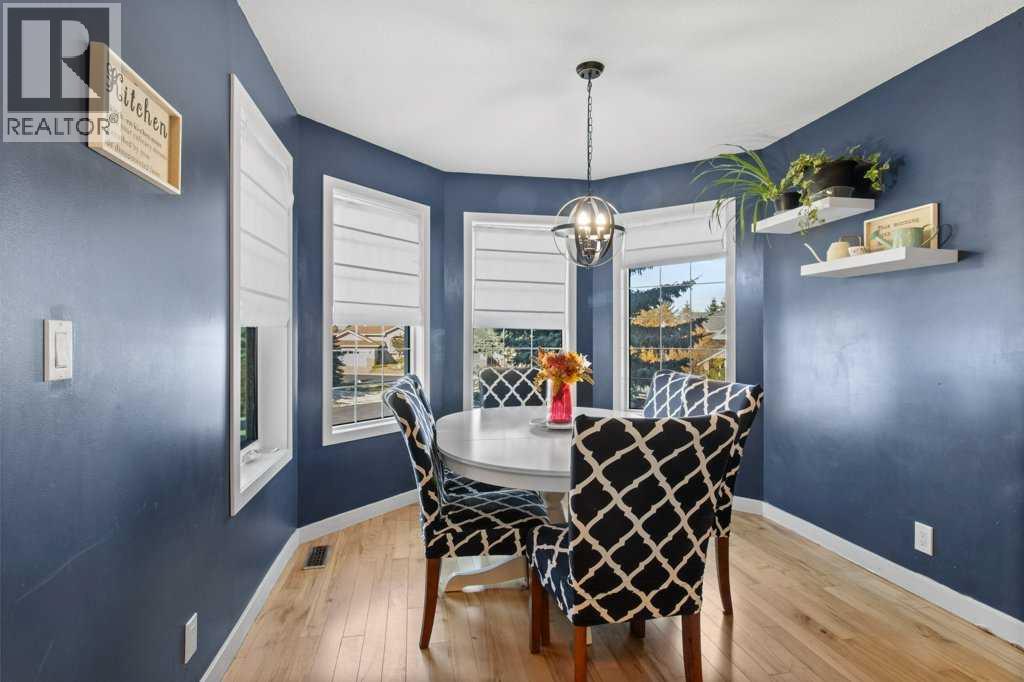 Listing photo – 4 Pell Close, Sylvan Lake