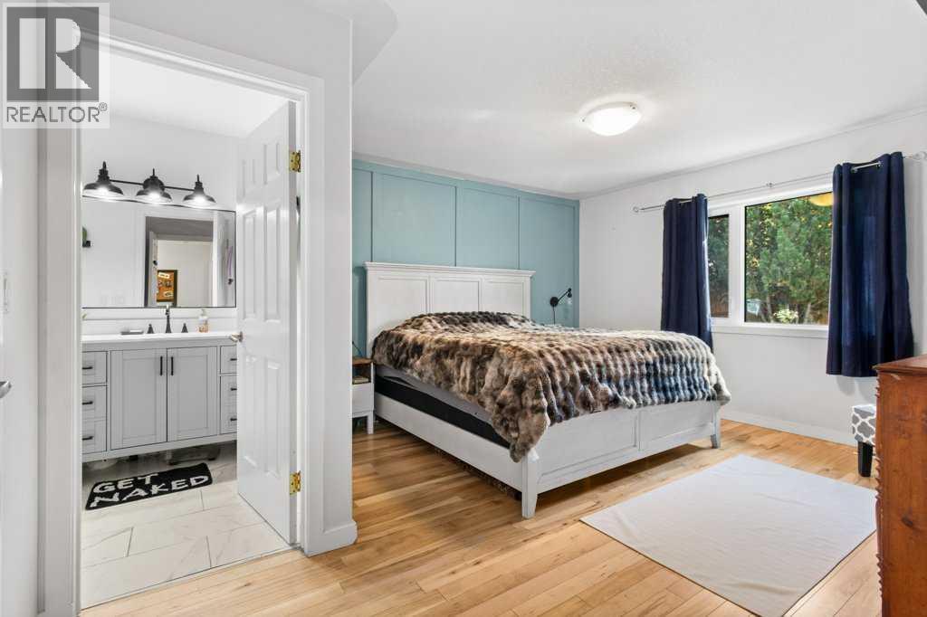 Listing photo – 4 Pell Close, Sylvan Lake
