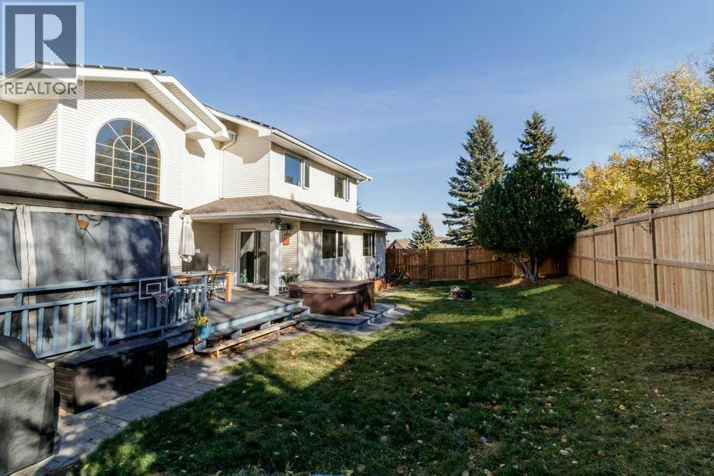 Listing photo – 4 Pell Close, Sylvan Lake