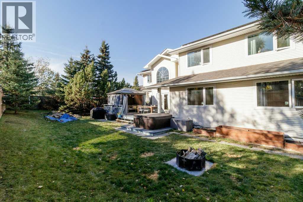 Listing photo – 4 Pell Close, Sylvan Lake