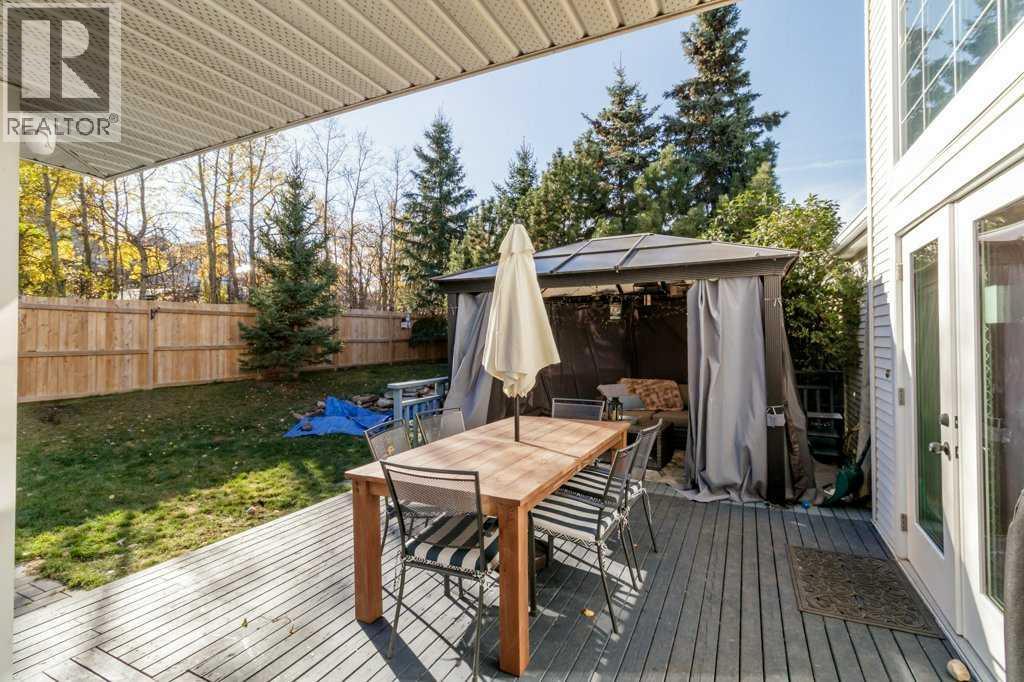 Listing photo – 4 Pell Close, Sylvan Lake